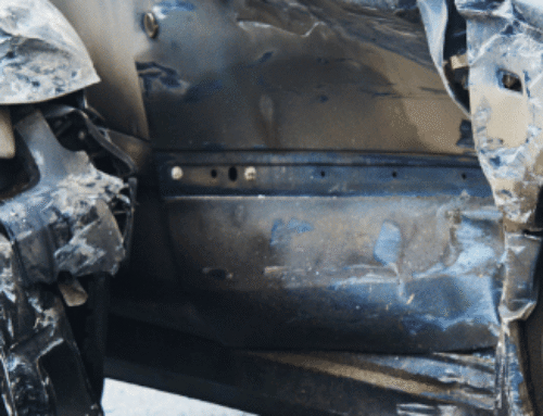 Hit-and-Run Laws in Georgia, Explained