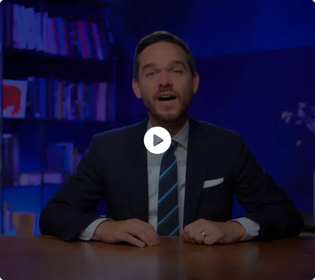 You Deserve a Good Lawyer Video