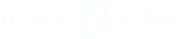 Rafi Logo