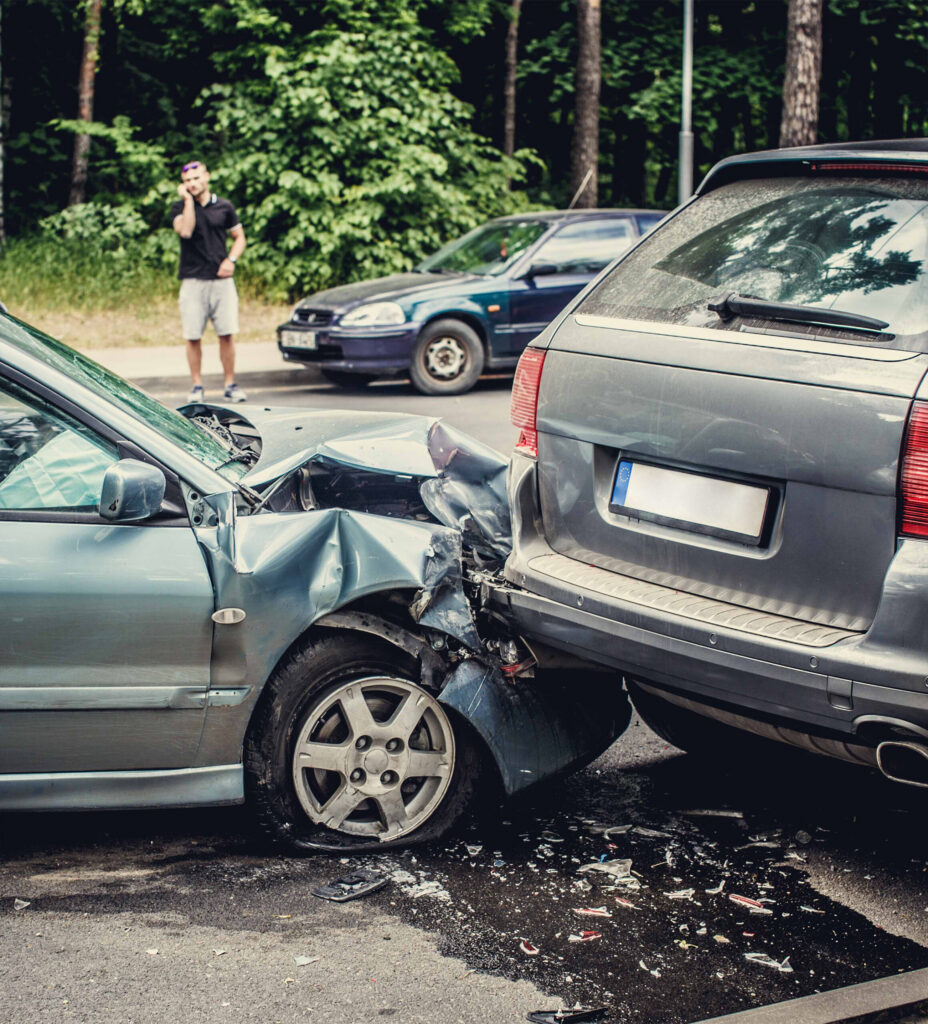 What to Do if Your Uber Crashes: Your Complete Legal Guide