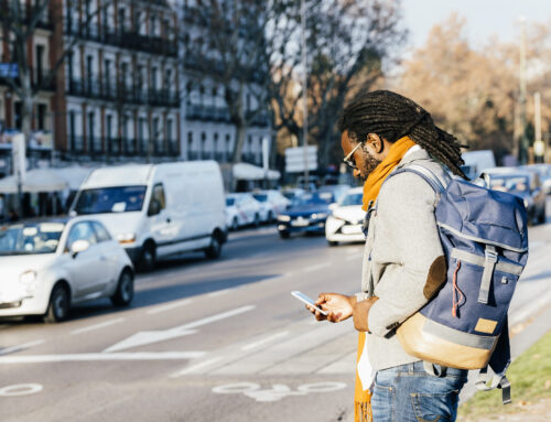 A Definitive Guide to Pedestrian Accidents