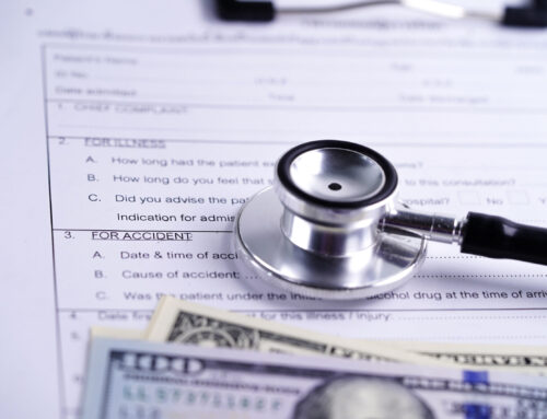 How Medical Bills Are Paid After a Car Accident