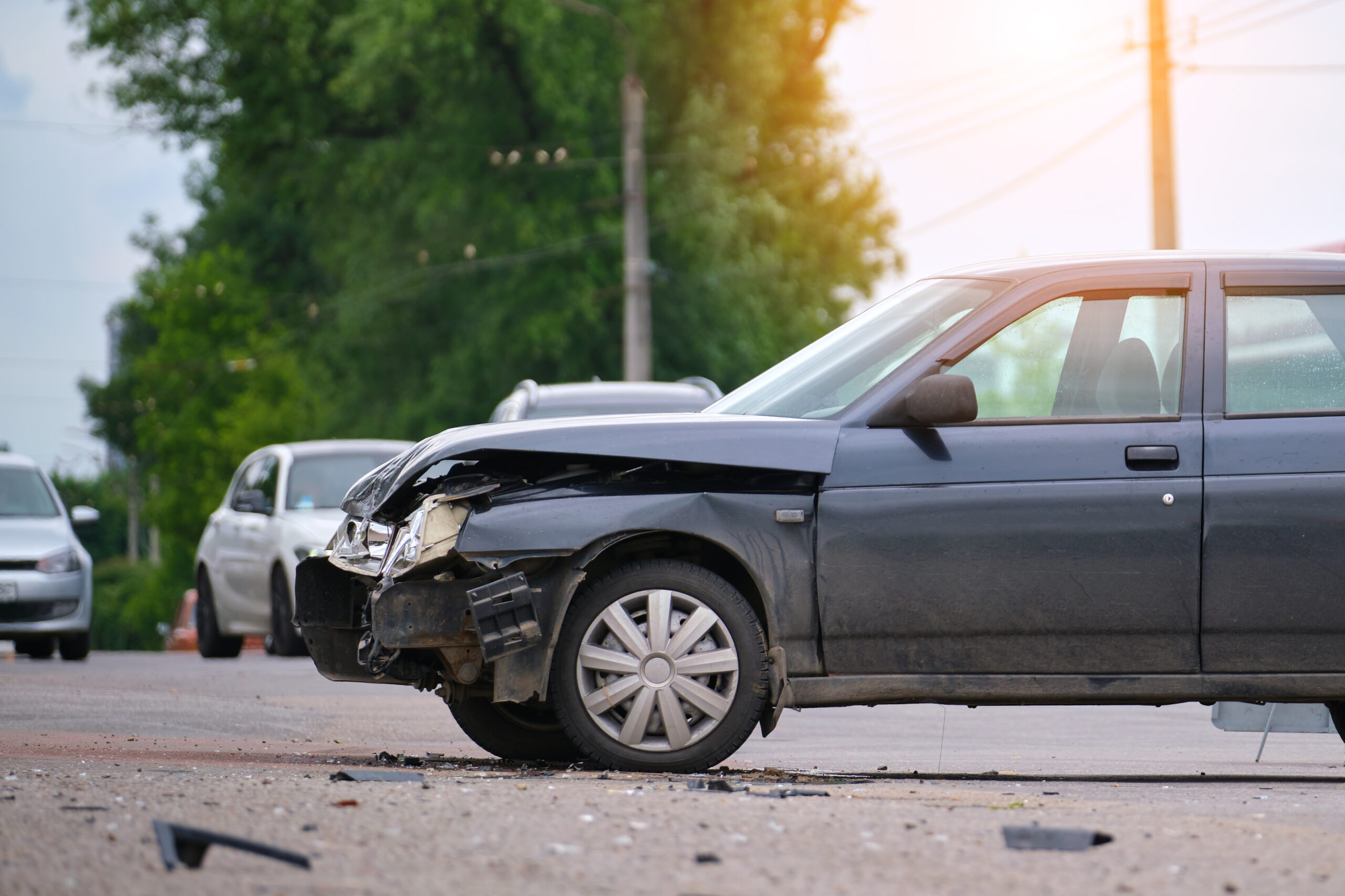 Rafi Law Firm Proximate Cause