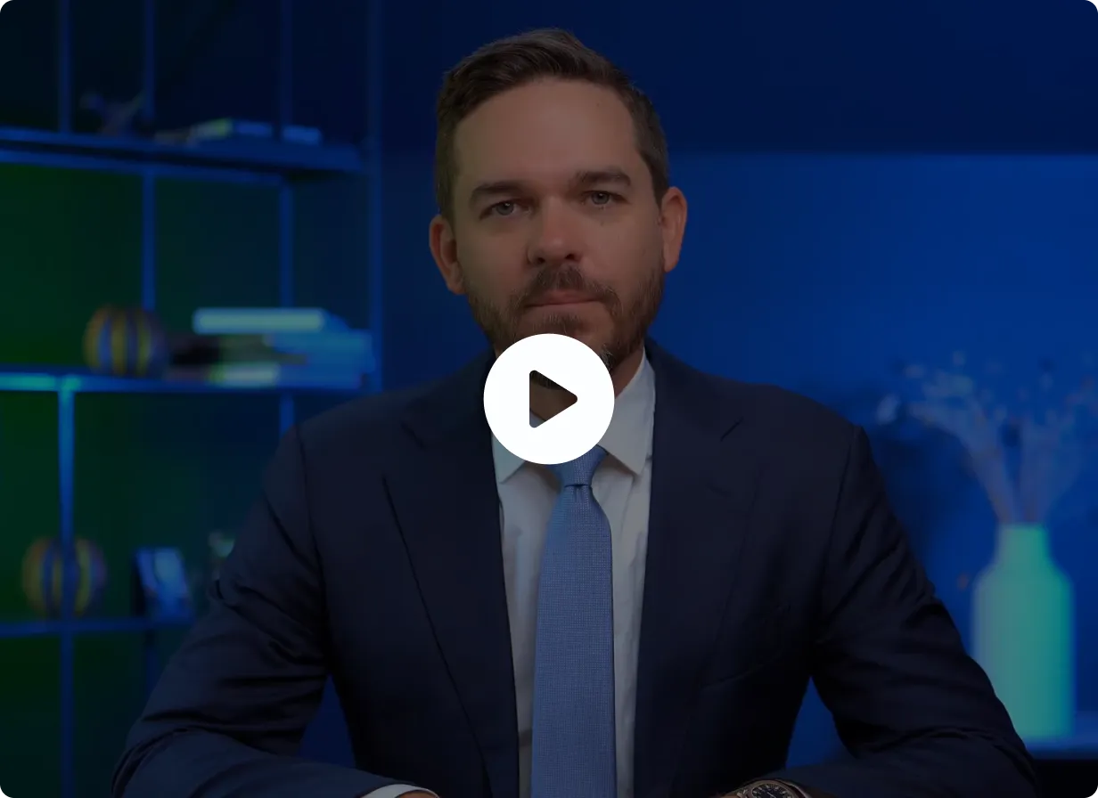 You Deserve a Good Lawyer Video