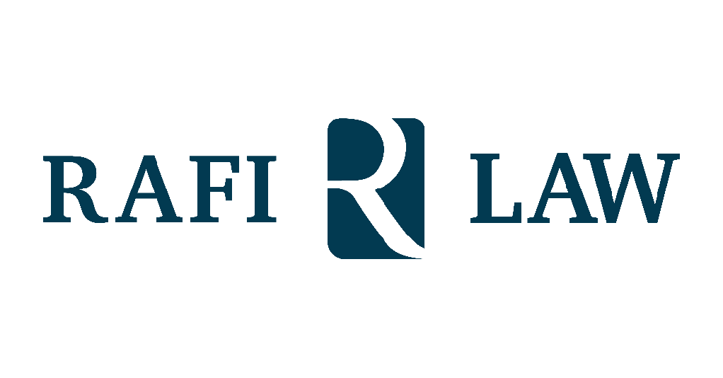 Rafi Law Firm