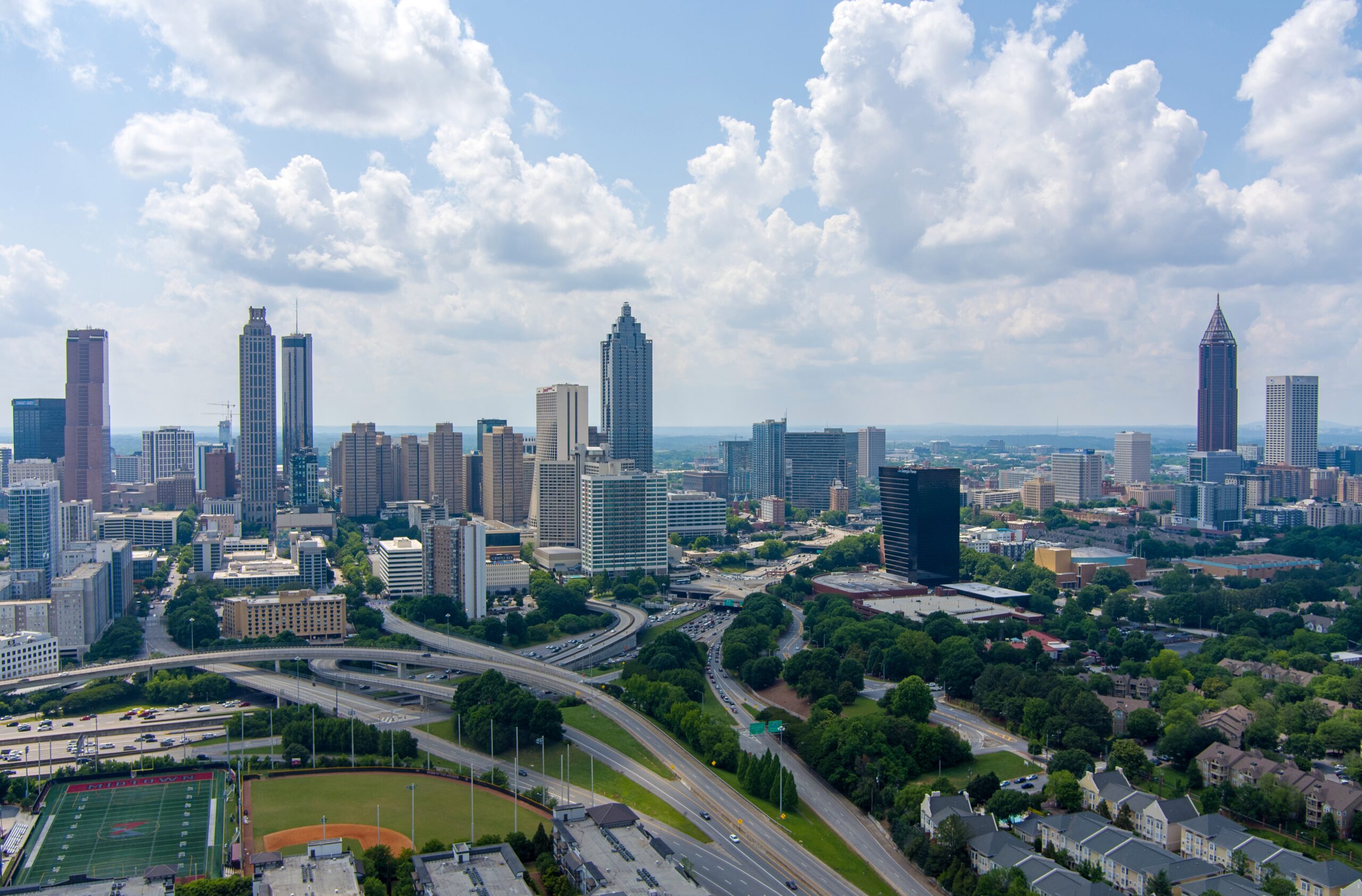 Atlanta Car Accident Statistics [UPDATED for 2026]