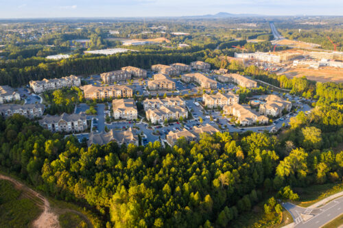 Alpharetta, GA office