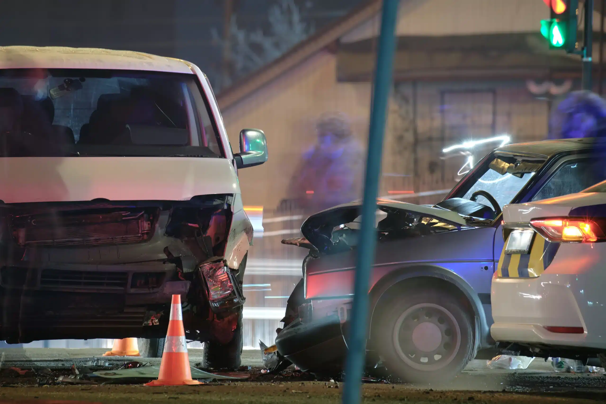 How Long After an Accident Can You File a Claim?