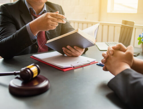 Attorneys Answer: When Do You Need to Hire an Atlanta Car Accident Lawyer?