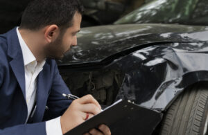 Can Shared Fault Affect My Georgia Uber or Lyft Injury Settlement?