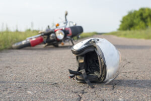 Common Causes of Motorcycle Accidents in Alpharetta