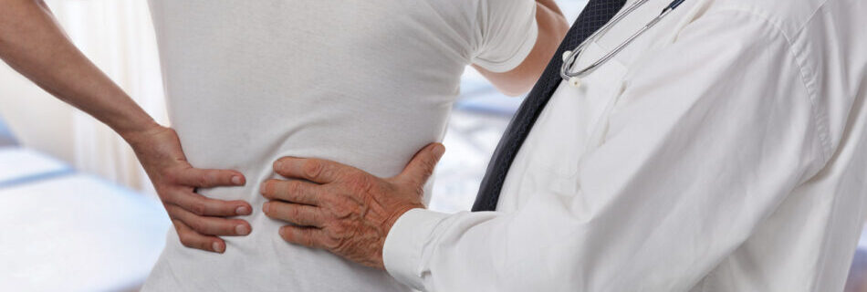 Dizziness and Balance Problems