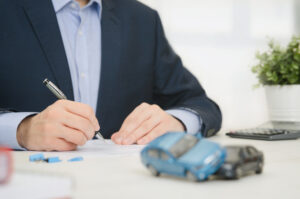 Finding the Right Car Accident Attorney for Your Case