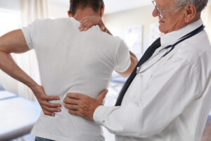How Are Back And Neck Injuries Diagnosed?