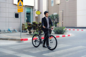How Do I Prove Negligence in a Bicycle Accident Case?