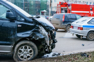 How Does Georgia Calculate Fault In Auto Accidents?
