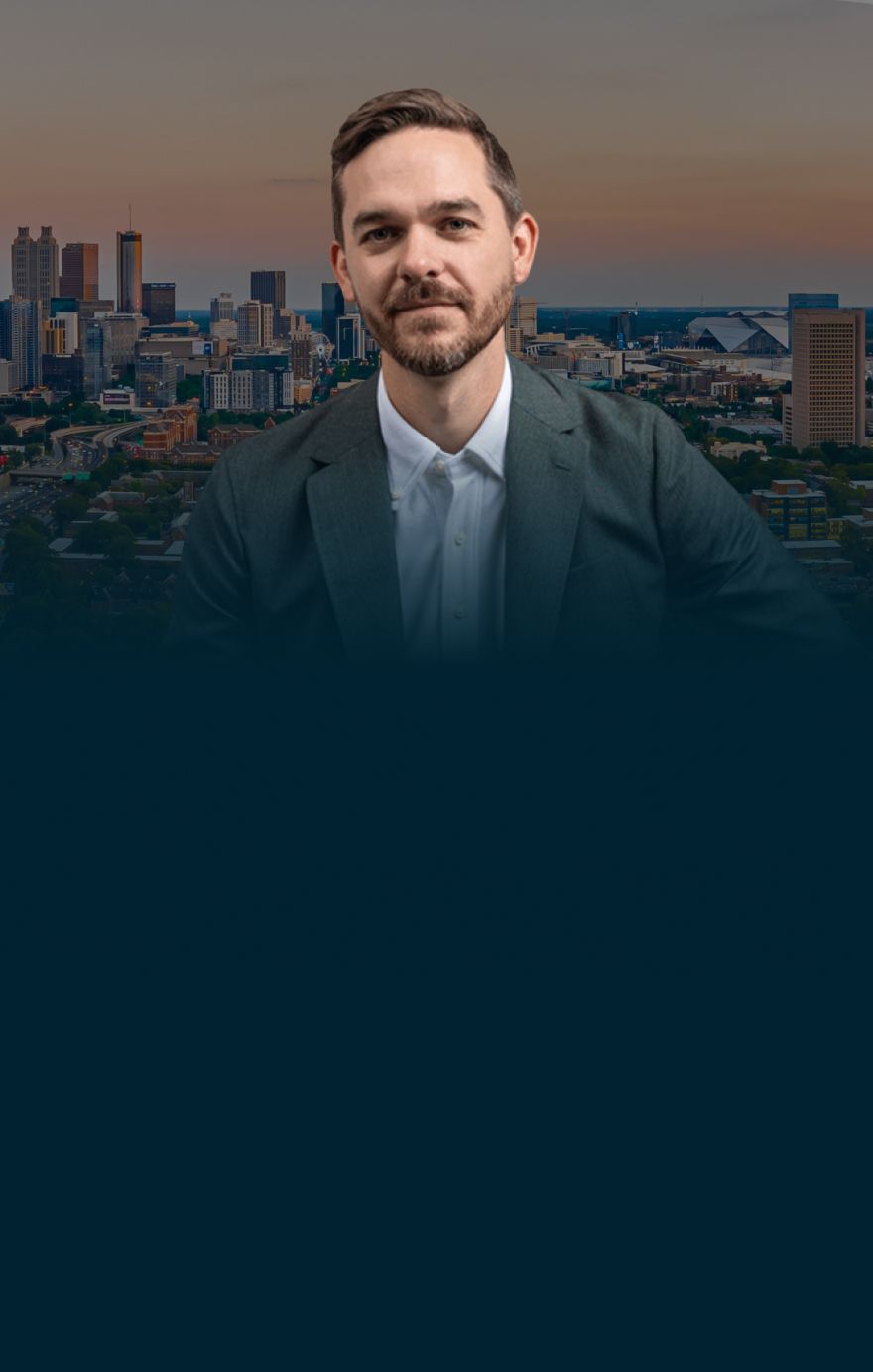 Rafi Law Firm - 1776 Peachtree St NW UNIT 423, Atlanta, GA 30309