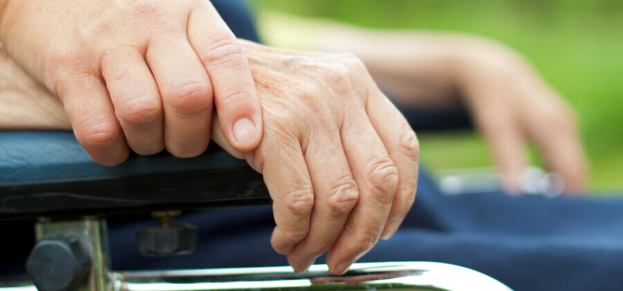 Mobility Disabilities