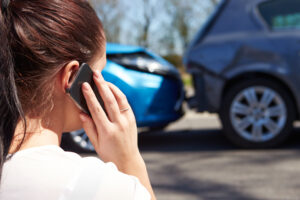 What Are My Legal Options After a DUI Accident in Georgia?
