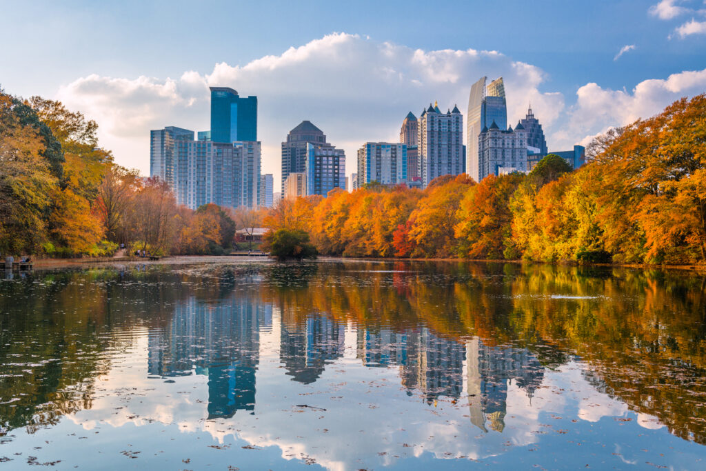 What Are the Safest Neighborhoods in Atlanta, GA?