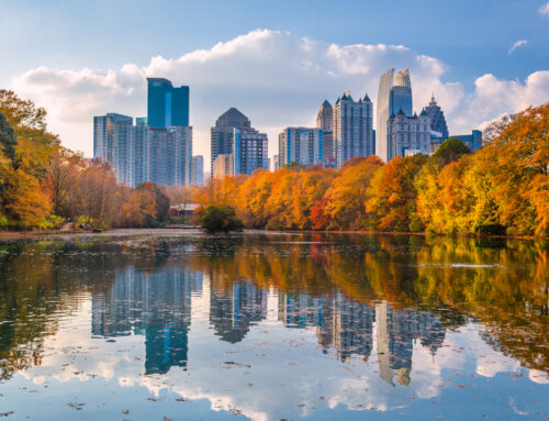 What Are the Safest Neighborhoods in Atlanta, GA?