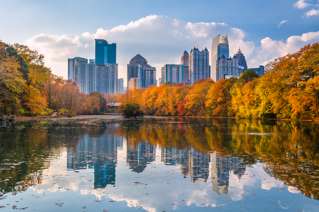 What Are the Safest Neighborhoods in Atlanta, GA?