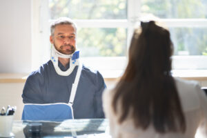 What Damages Can I Recover After an Uber or Lyft Accident in Alpharetta?