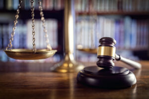 What Does Liability Mean in a Personal Injury Case?