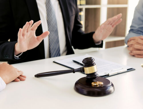 What Does an Atlanta Car Accident Lawyer Do?