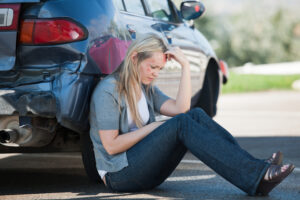 What Should You Do After a Car Accident? 