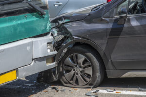 What if I was partially at fault?