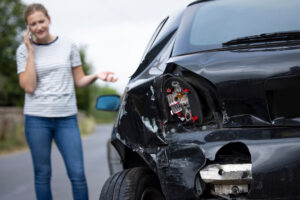 What if I'm Being Blamed for My DUI Accident in Atlanta?