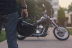 Why Choose Rafi Law Firm After a Motorcycle Accident in Alpharetta?