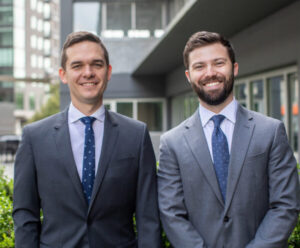 Why Hire Rafi Law Firm After an Uber or Lyft Accident in Alpharetta, Georgia?