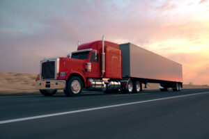 Truck Accident Statistics