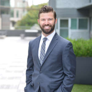Atlanta Personal Injury Lawyer Chris Stokes