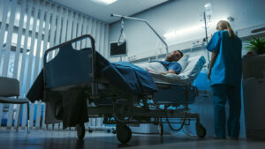 Common Construction Accident Injuries