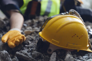 Common Types of Construction Accidents