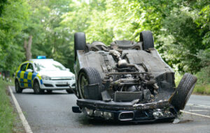 How Can Rafi Law Firm Help After a Rollover Accident in Atlanta, GA?