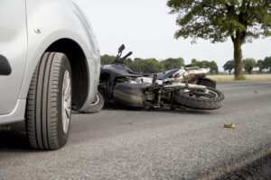 How Much Is My Motorcycle Accident Case Worth?
