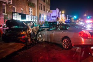 How Rafi Law Firm Can Help After a T-Bone Accident in Atlanta, GA