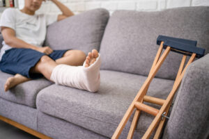 How our injury attorneys prove liability