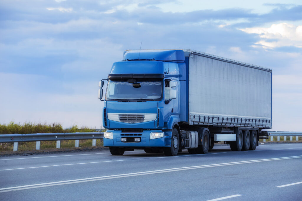 Interstate vs. Intrastate Trucking