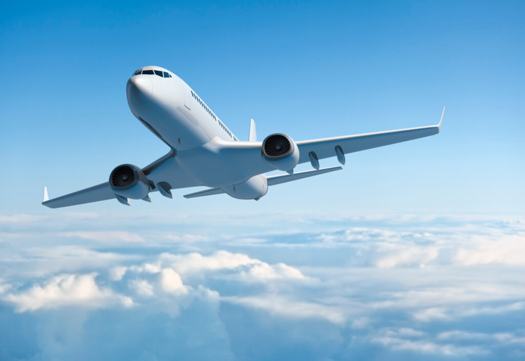 Is Flying Safer Than Driving?