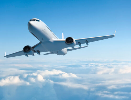 Is Flying Safer Than Driving?