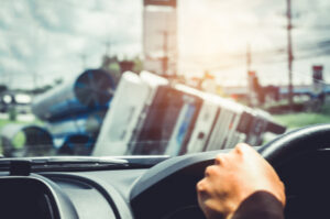We fight trucking insurance companies to get you the maximum compensation