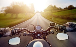 We'll Fight for Compensation for All of Your Motorcycle Accident Injuries