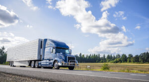 What Causes Most 18-Wheeler Accidents in Alpharetta?
