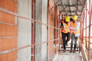 What Causes Most Construction Accidents?
