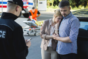 What If My Family Member Died After A Head-On Collision?